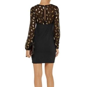 Diane Von Furstenberg Alagna Dress